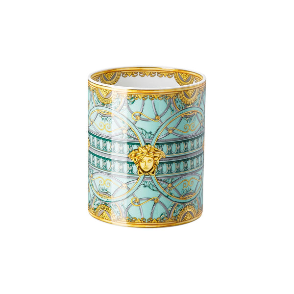 La Scala del Palazzo Verde Vase