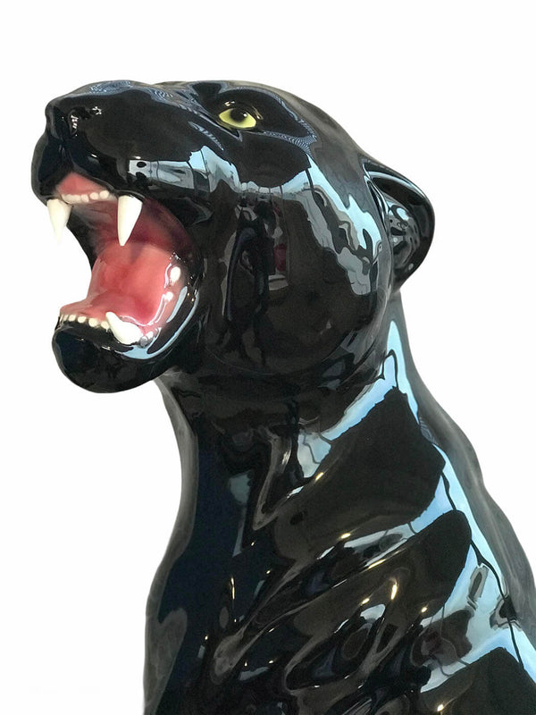 Black Panther