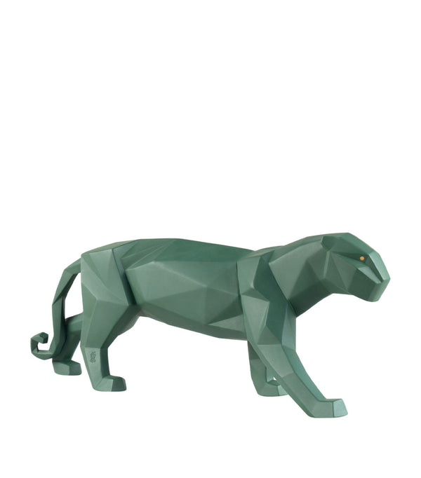 Panther Green