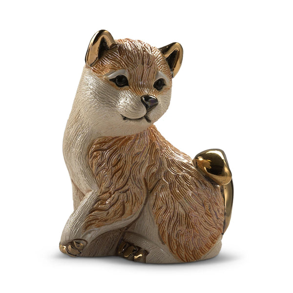 Shiba & Puppy Set