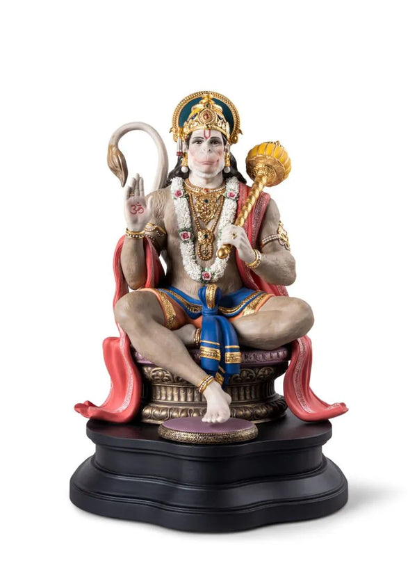 Lord Hanuman Sculpture
