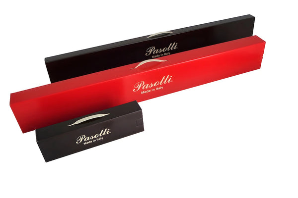 Red Python Umbrella