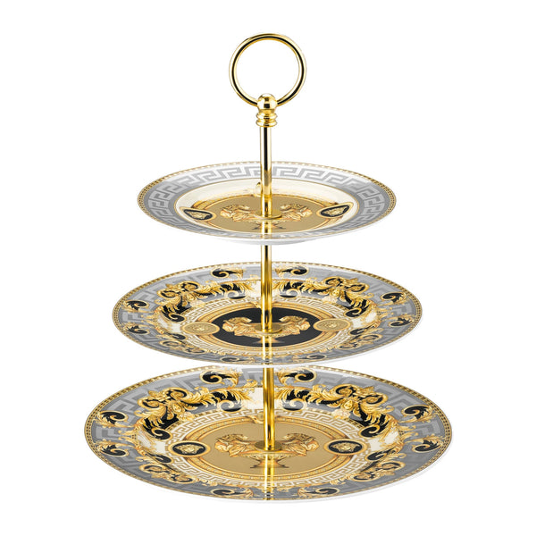 Prestige Gala Etagere 3 tiers