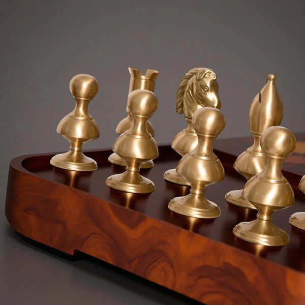 Contemporary Giant Set