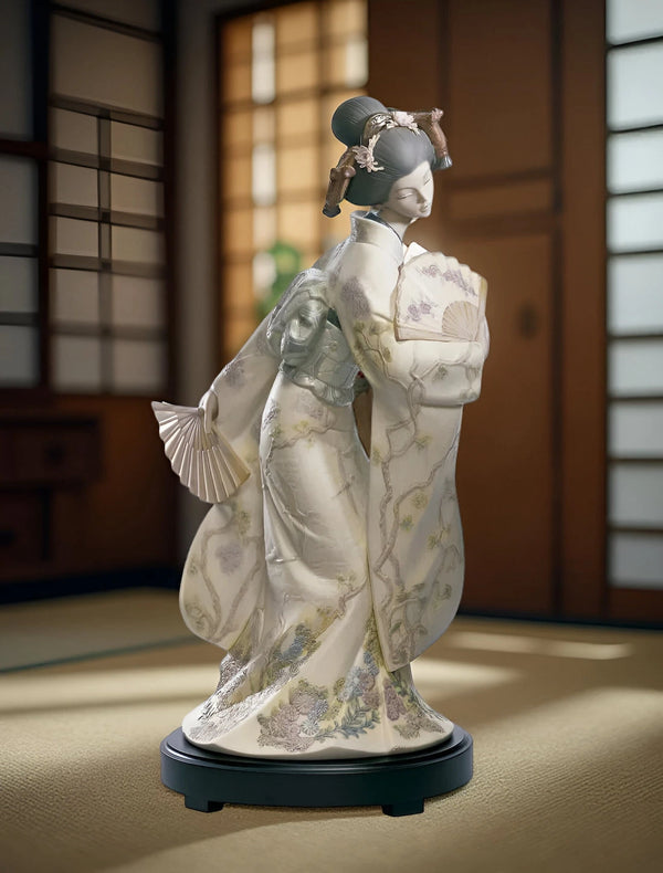 Japanese Elegance