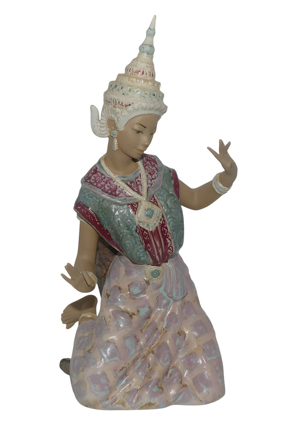 Thai Dancer