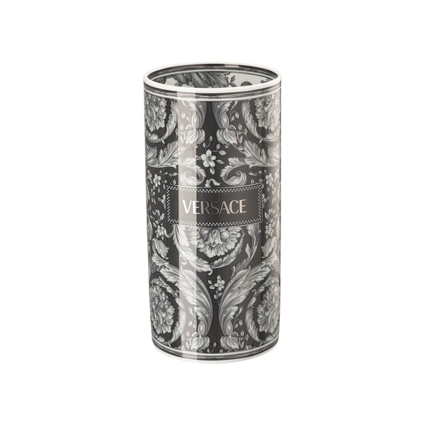 Barocco Haze Vase