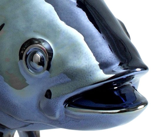 Tuna Ornament