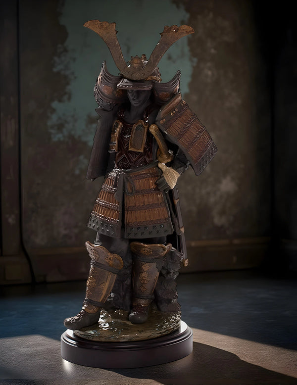 Samurai
