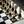 Load image into Gallery viewer, Arabesque Metal Wood Chess Pieces with White Black Chess Board Large
