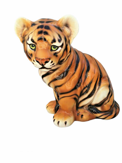 Tiger Cub