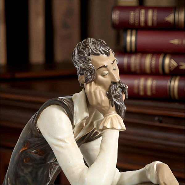 Don Quixote Dreaming