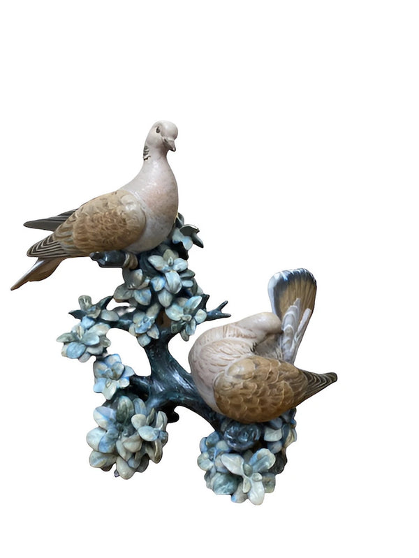 Turtle Doves