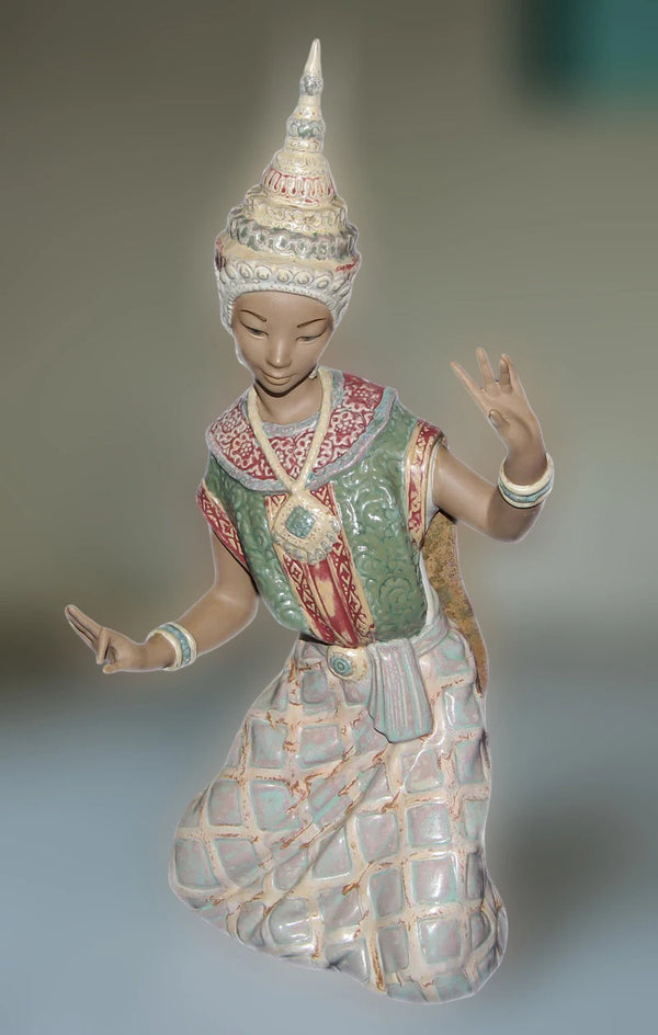 Thai Dancer