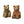 Load image into Gallery viewer, Teddy Set
