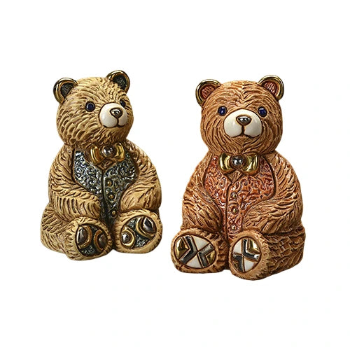 Teddy Set