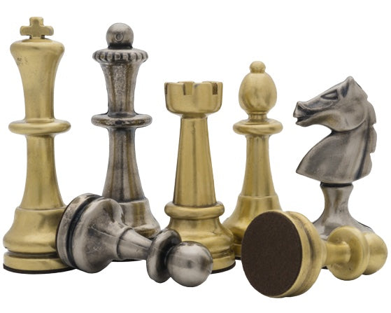 Staunton Large Pieces