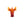 Load image into Gallery viewer, Rêve Equestre Small Vase Amber
