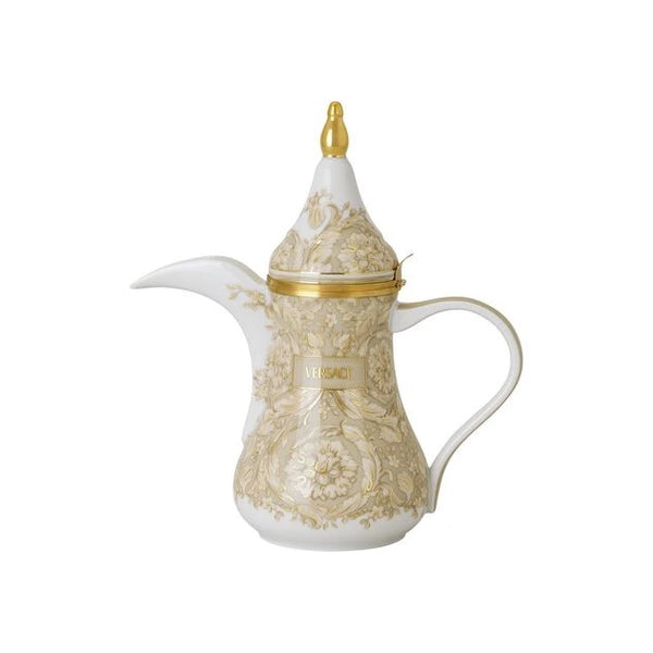 Barocco Beige Coffee-pot Dallah