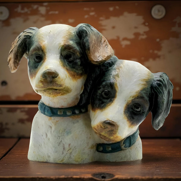 Dogs Bust