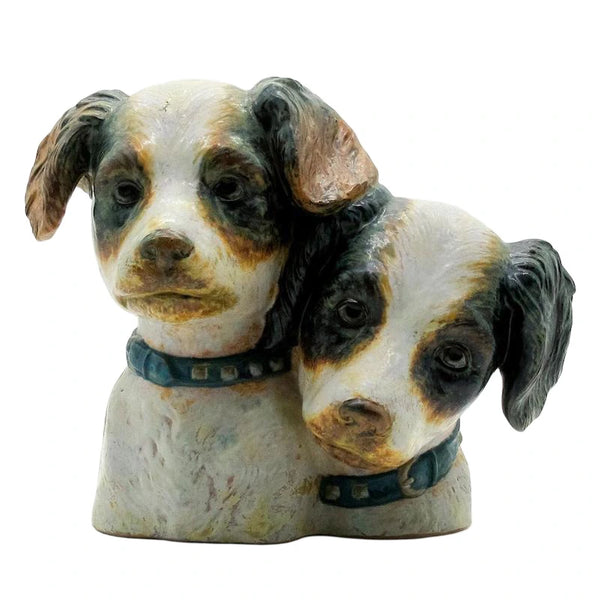 Dogs Bust