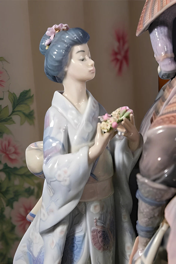 Farewell of the Samurai