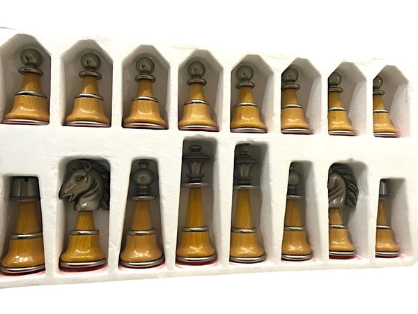 Staunton XL Set