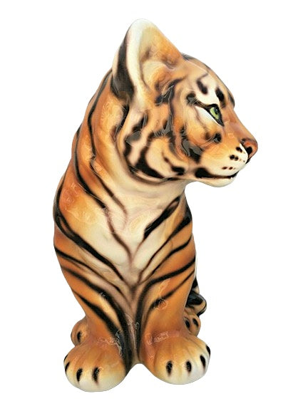 Tiger Cub