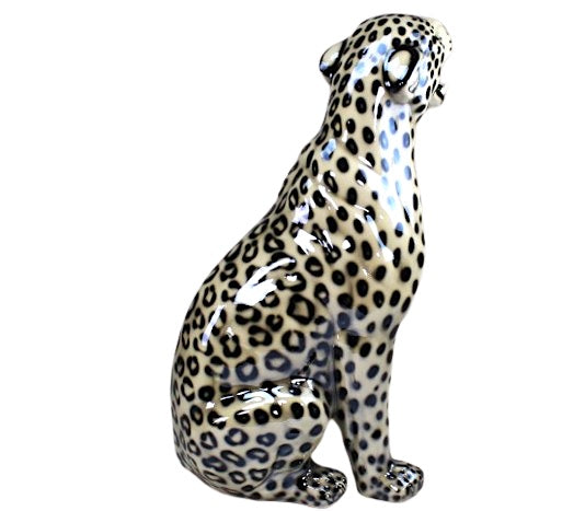 Leopard Platinum