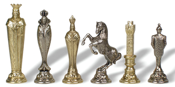 Renaissance Set