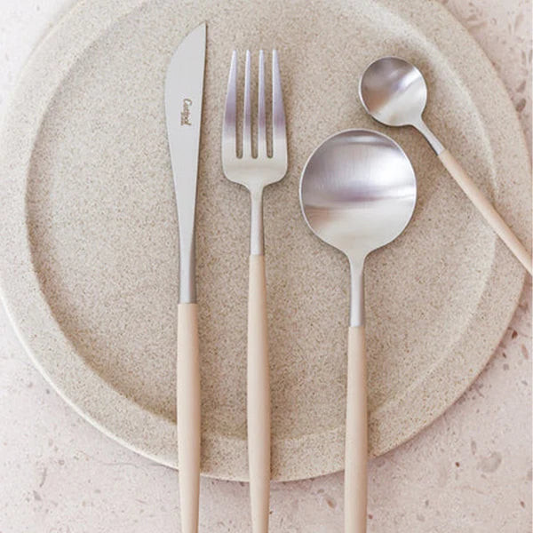 Cutipol Goa Ivory 24 Piece