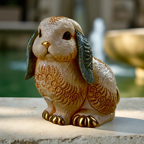Lop Rabbit