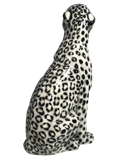 Leopard Snow Dx