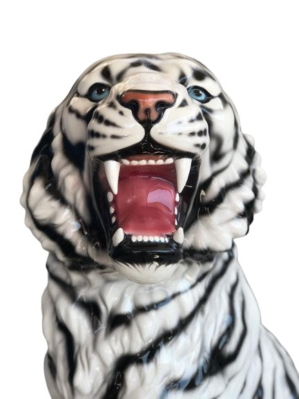 White Tiger