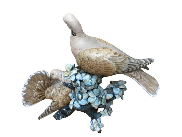 Turtle Doves