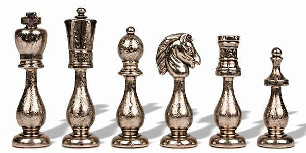 Arabesque Set