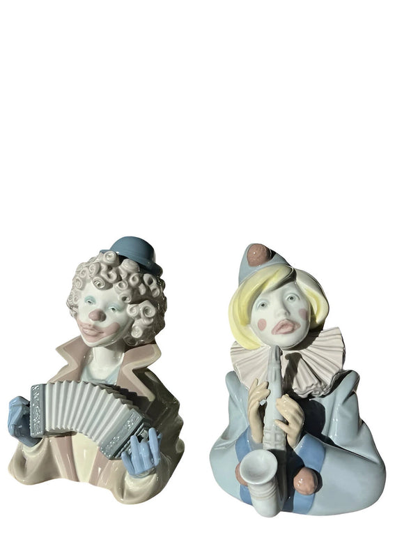 Fine Melody & Sad Note