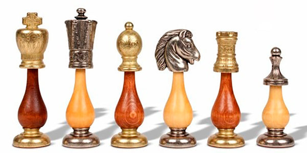 Arabesque Set