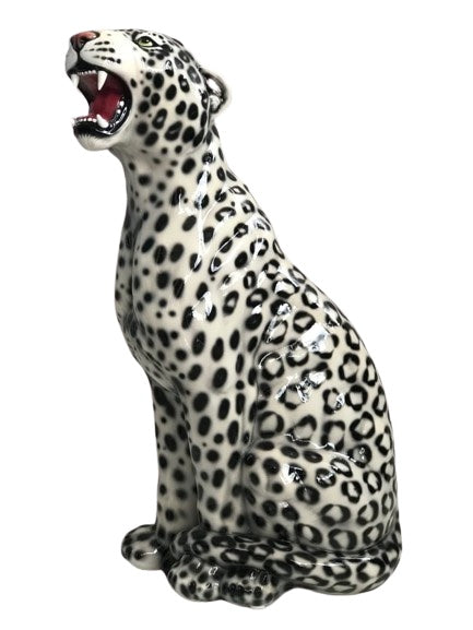 Leopard Snow Dx