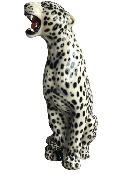 Leopard Snow Sx