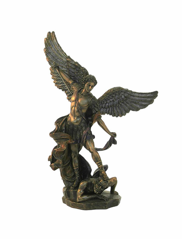 St. Michael Archangel