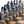 Load image into Gallery viewer, The King Arthur Set +Luxurious Leatherette Chessboard Box
