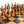 Load image into Gallery viewer, The King Arthur Set +Luxurious Leatherette Chessboard Box
