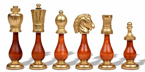 Arabesque Set