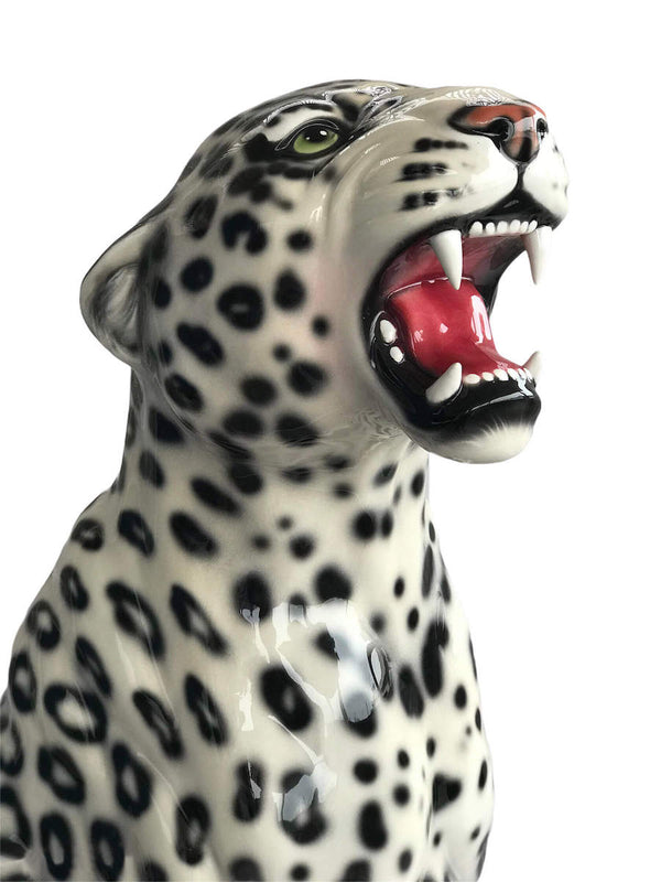 Leopard Snow Sx