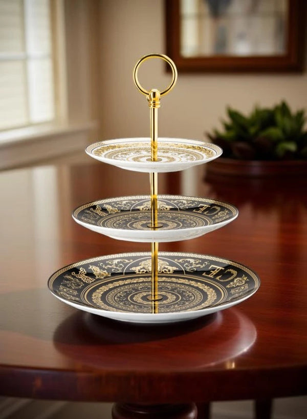 Virtus Gala Etagere 3 tiers