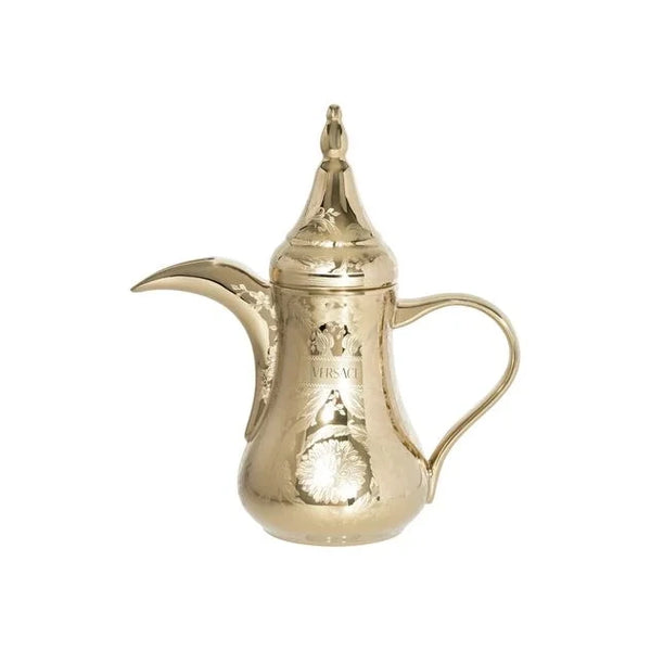 Barocco Gold Coffee-pot Dallah
