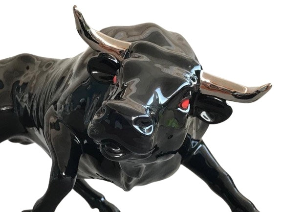 Bull