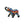 Load image into Gallery viewer, Classic Mosaic Elephant Medium

