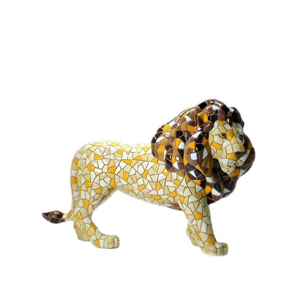 Classic Lion All measurements